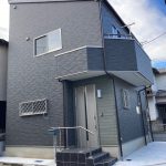 松戸市 2階戸建て住宅 松戸市 2階戸建て住宅